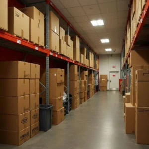 the importance of insurance for moving house