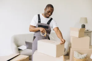 The Benefits Of Choosing Professional Packing Services