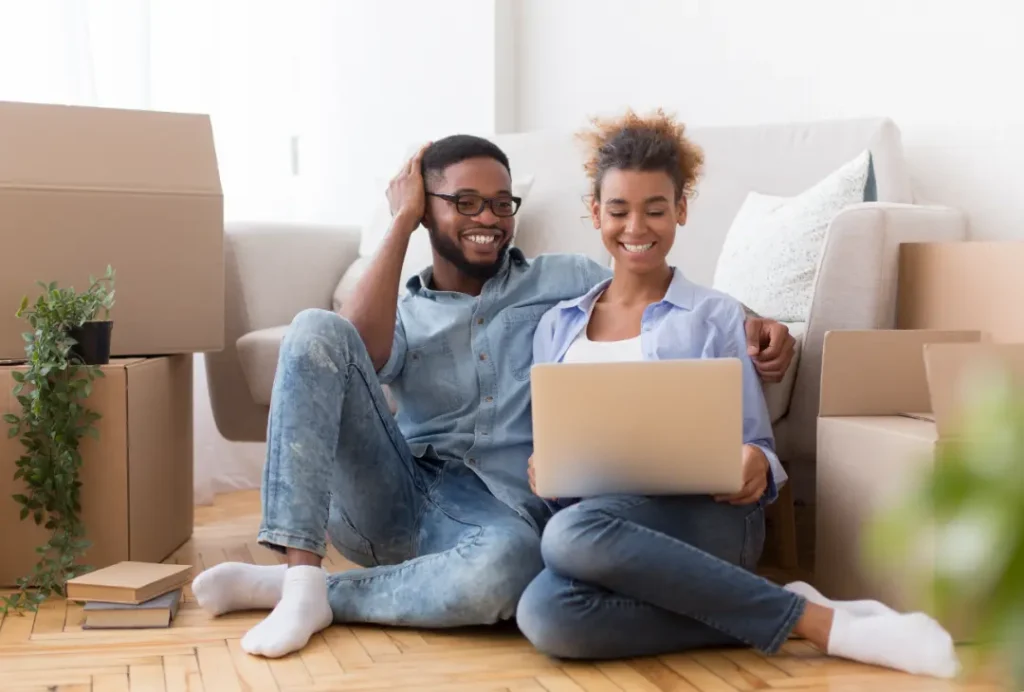 Which Government Agencies Must You Inform When Moving Home